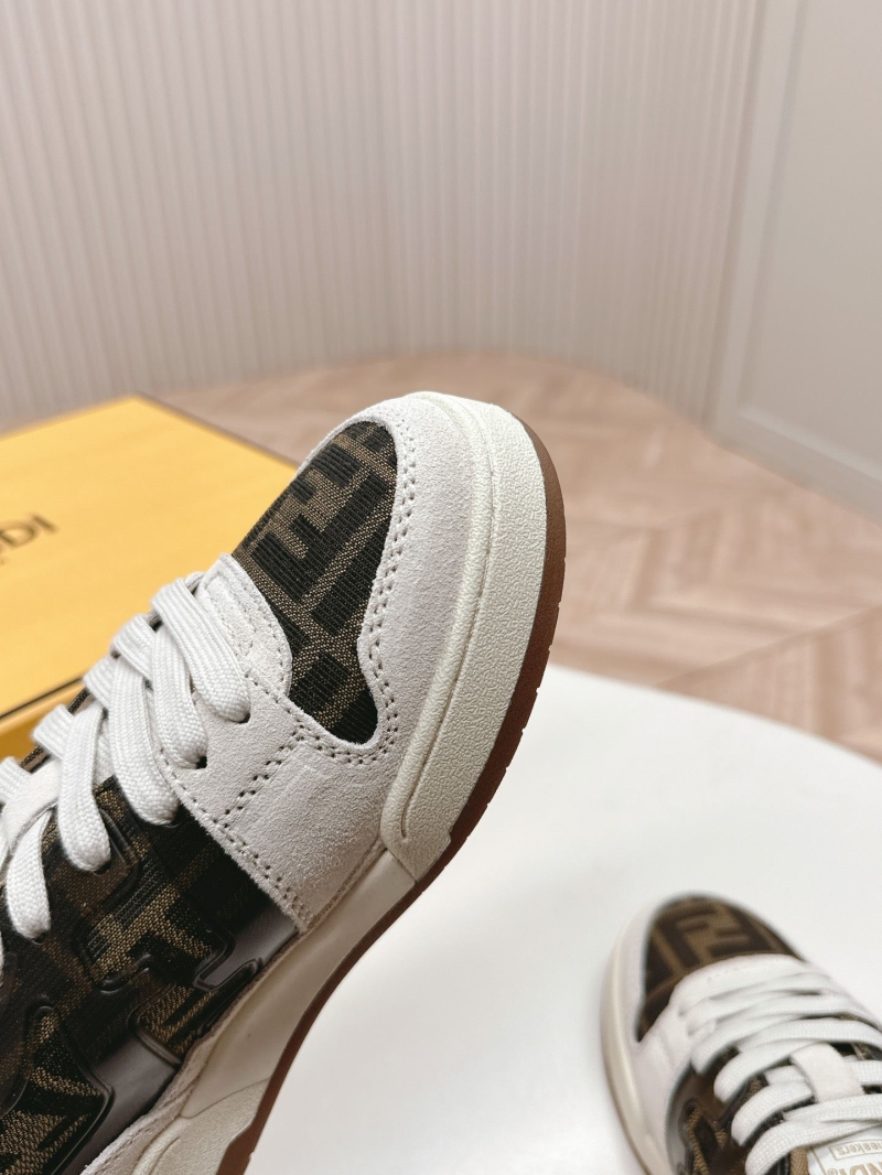 Fendi Casual Shoes